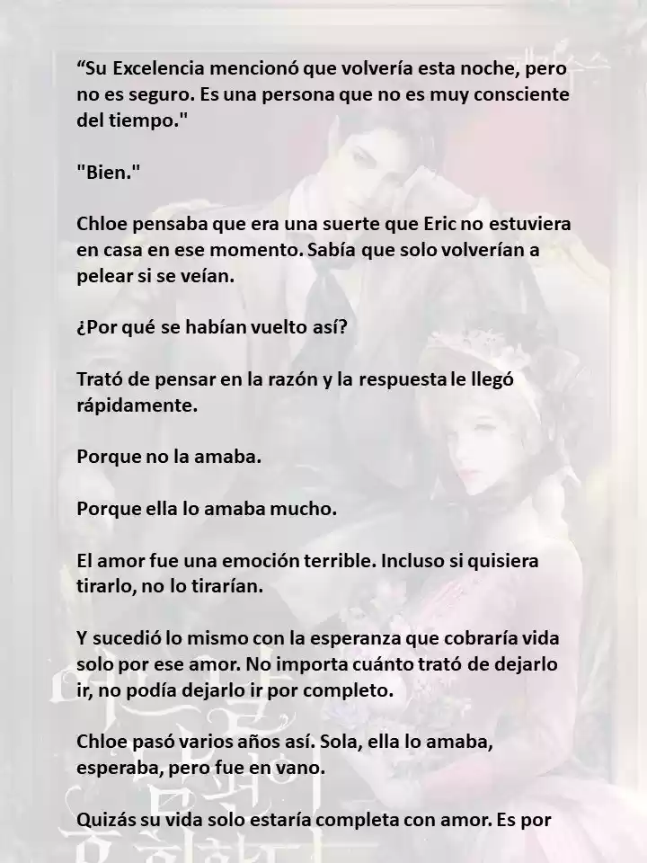 Mi Esposo Se Arrepentirá De Esto (Novela) - Capítulo 20 - Página 14 - LectorTMOo