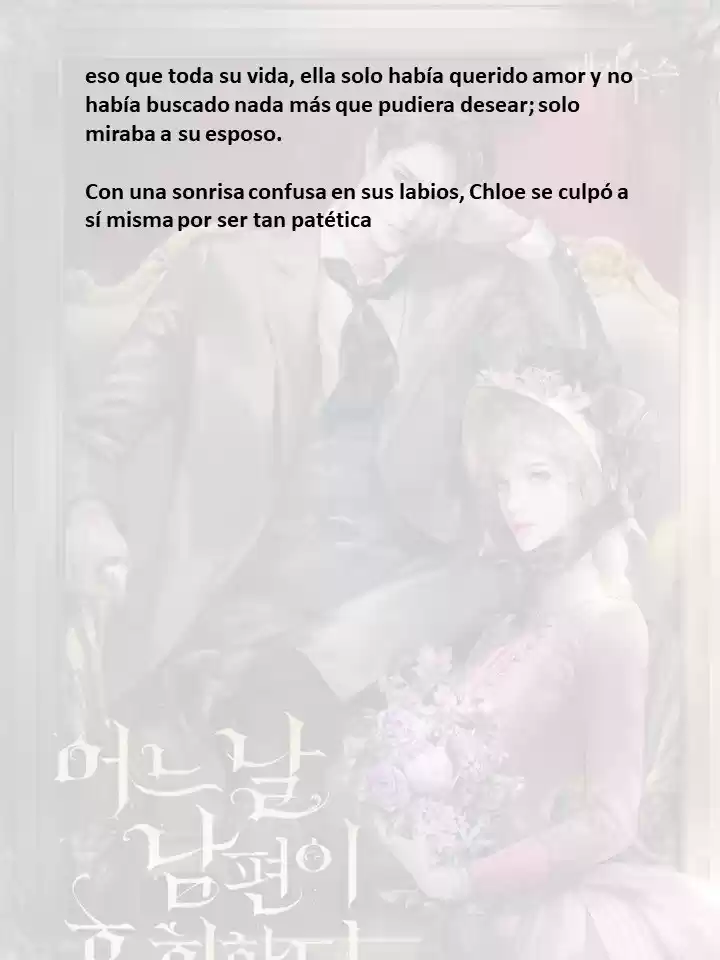 Mi Esposo Se Arrepentirá De Esto (Novela) - Capítulo 20 - Página 15 - LectorTMOo
