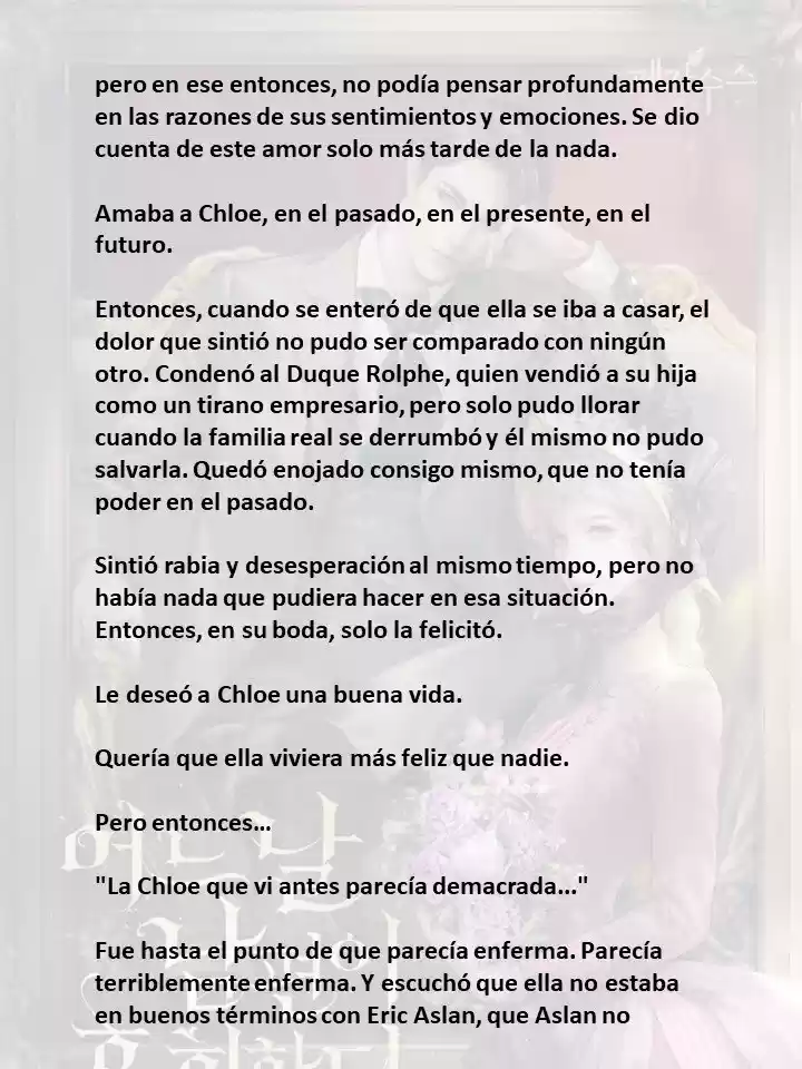 Mi Esposo Se Arrepentirá De Esto (Novela) - Capítulo 21 - Página 3 - LectorTMOo