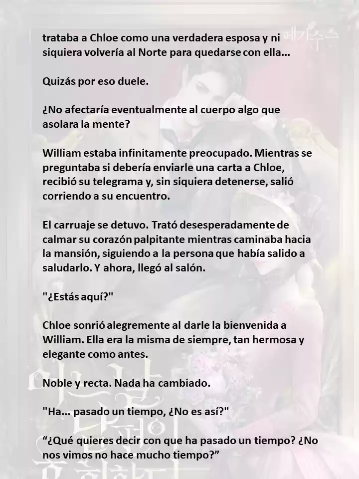 Mi Esposo Se Arrepentirá De Esto (Novela) - Capítulo 21 - Página 4 - LectorTMOo