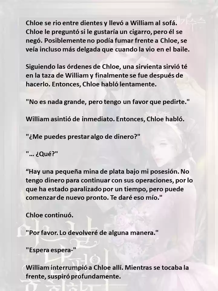 Mi Esposo Se Arrepentirá De Esto (Novela) - Capítulo 21 - Página 5 - LectorTMOo
