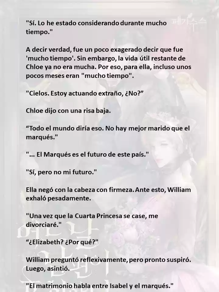 Mi Esposo Se Arrepentirá De Esto (Novela) - Capítulo 21 - Página 8 - LectorTMOo