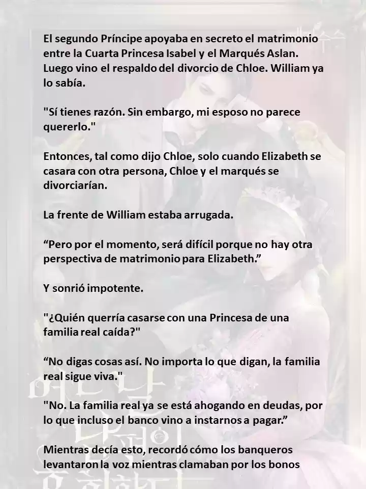 Mi Esposo Se Arrepentirá De Esto (Novela) - Capítulo 21 - Página 9 - LectorTMOo