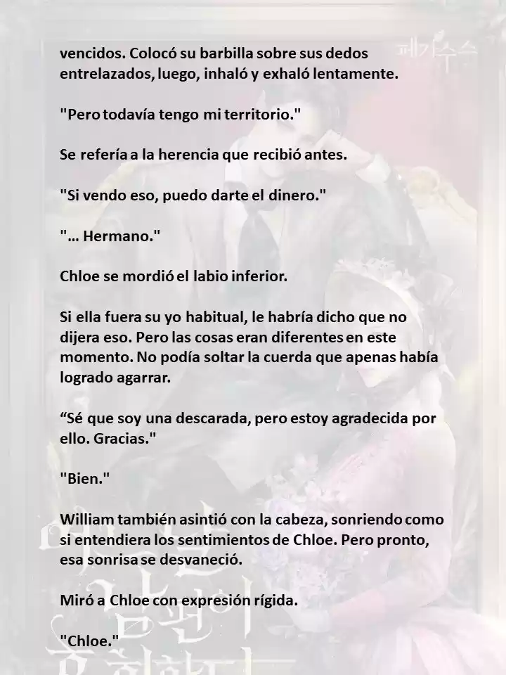 Mi Esposo Se Arrepentirá De Esto (Novela) - Capítulo 21 - Página 10 - LectorTMOo