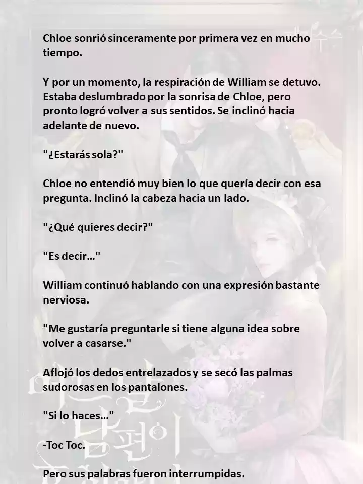 Mi Esposo Se Arrepentirá De Esto (Novela) - Capítulo 21 - Página 12 - LectorTMOo