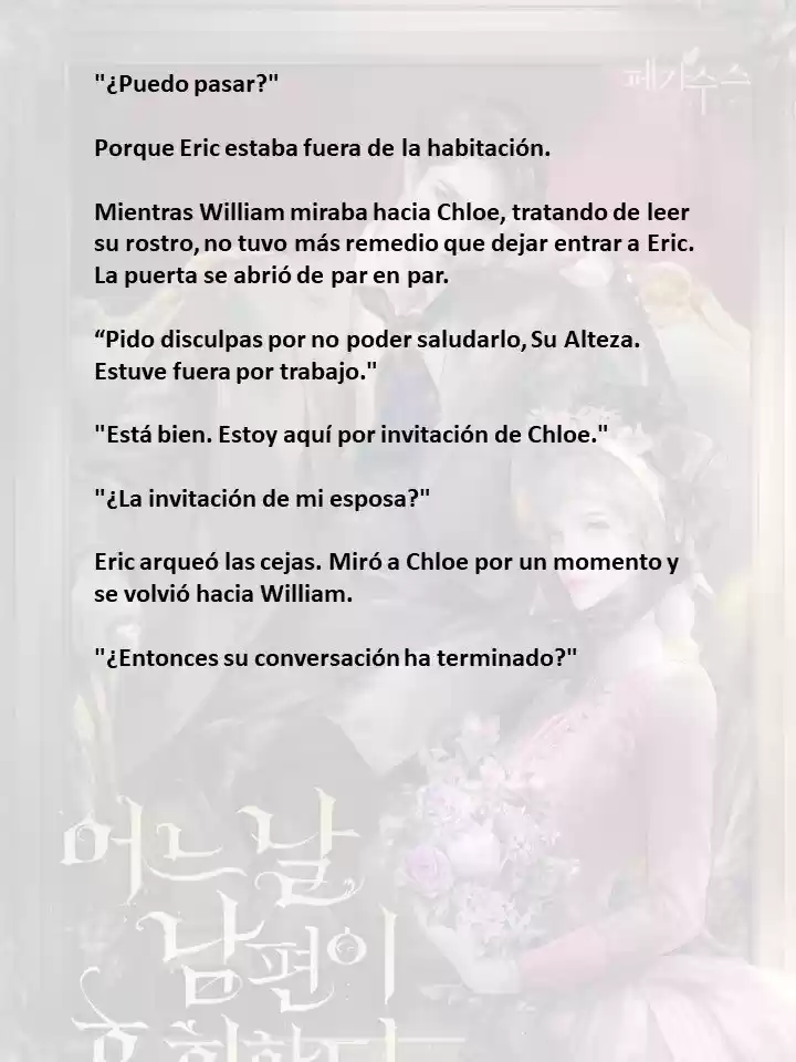 Mi Esposo Se Arrepentirá De Esto (Novela) - Capítulo 21 - Página 13 - LectorTMOo