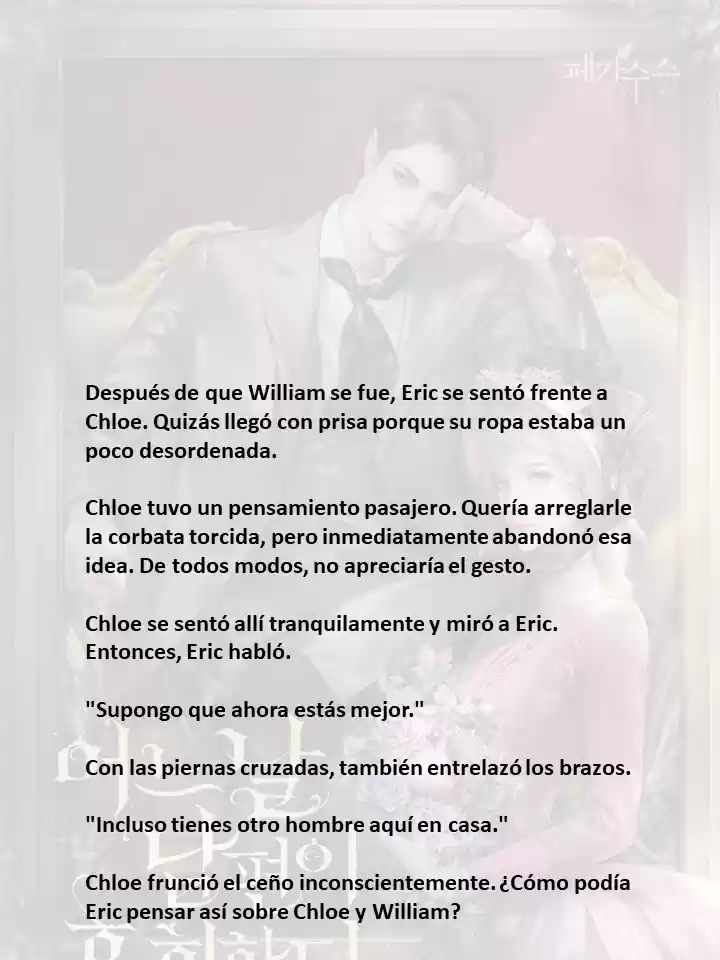 Mi Esposo Se Arrepentirá De Esto (Novela) - Capítulo 22 - Página 2 - LectorTMOo