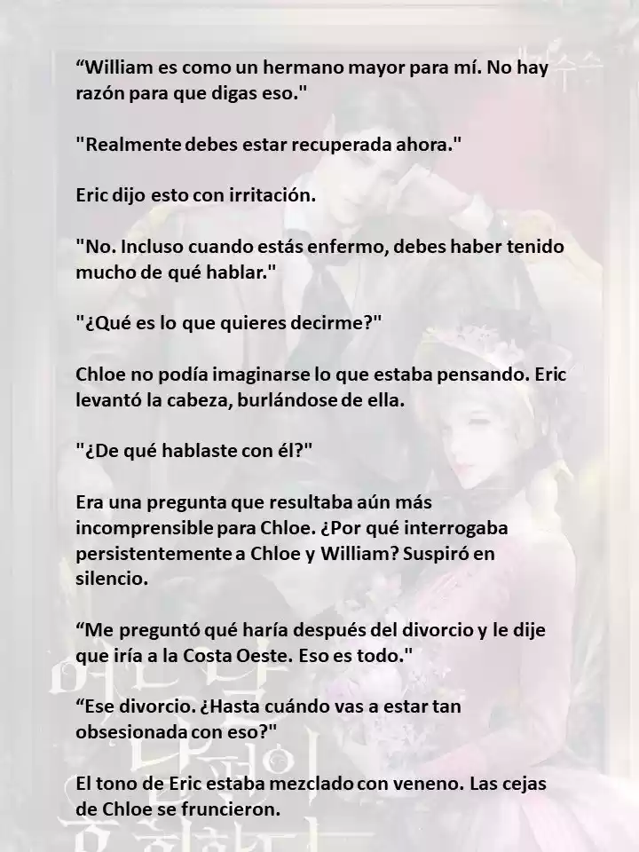 Mi Esposo Se Arrepentirá De Esto (Novela) - Capítulo 22 - Página 3 - LectorTMOo