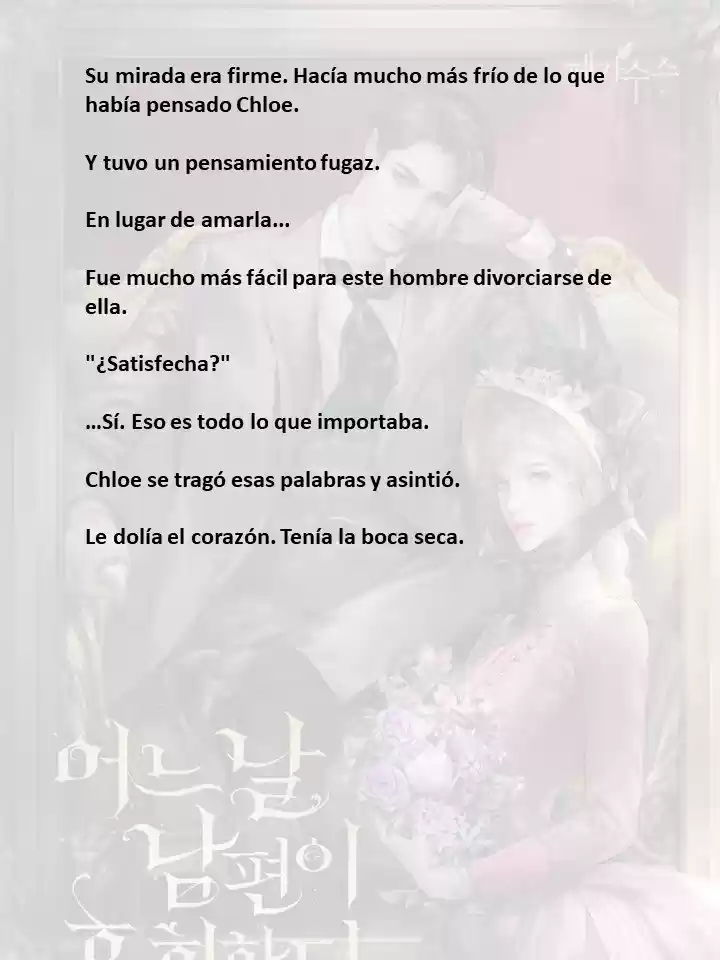 Mi Esposo Se Arrepentirá De Esto (Novela) - Capítulo 22 - Página 8 - LectorTMOo