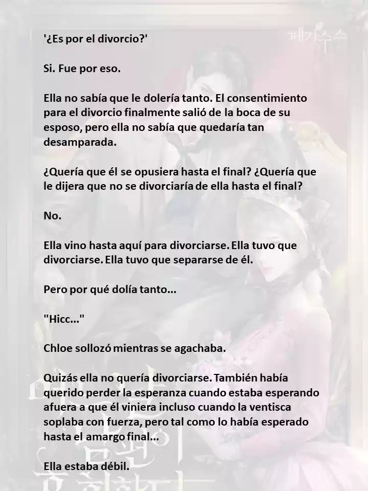 Mi Esposo Se Arrepentirá De Esto (Novela) - Capítulo 22 - Página 10 - LectorTMOo