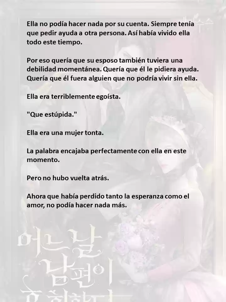 Mi Esposo Se Arrepentirá De Esto (Novela) - Capítulo 22 - Página 11 - LectorTMOo