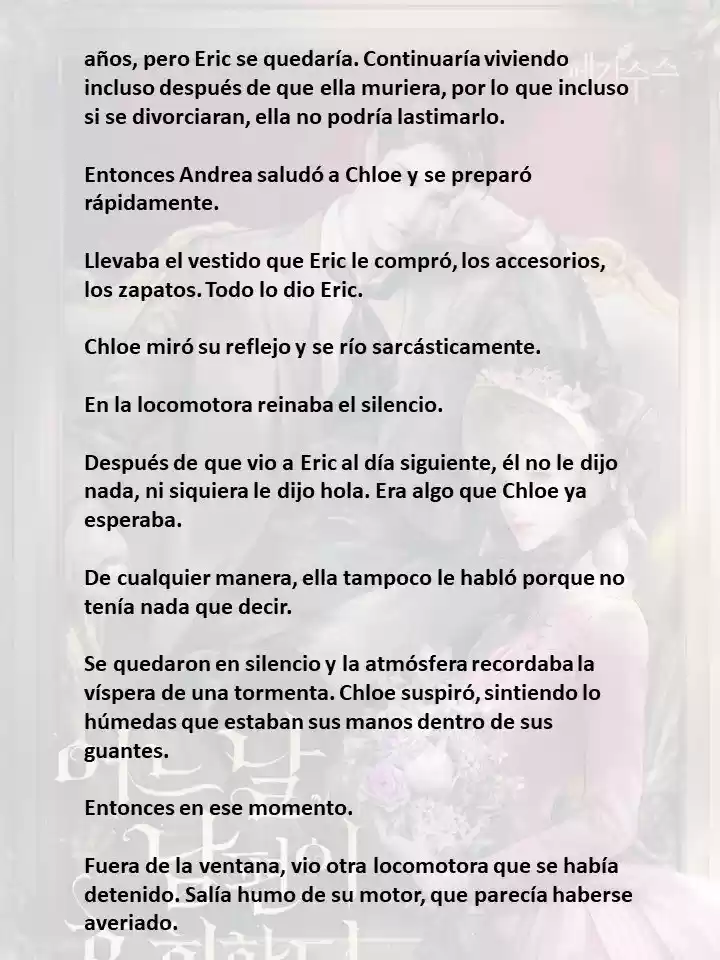Mi Esposo Se Arrepentirá De Esto (Novela) - Capítulo 22 - Página 13 - LectorTMOo