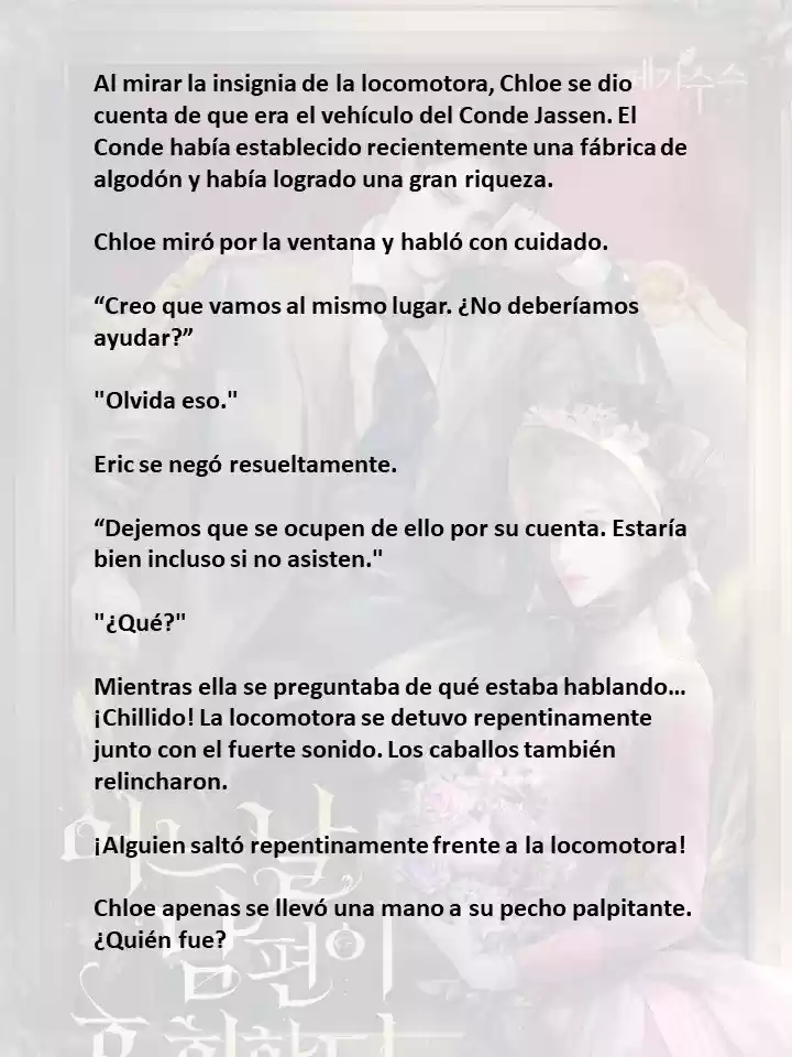 Mi Esposo Se Arrepentirá De Esto (Novela) - Capítulo 22 - Página 14 - LectorTMOo