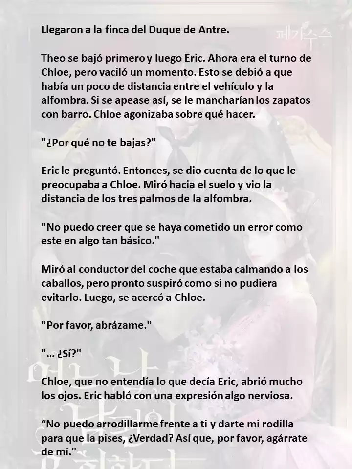 Mi Esposo Se Arrepentirá De Esto (Novela) - Capítulo 23 - Página 6 - LectorTMOo