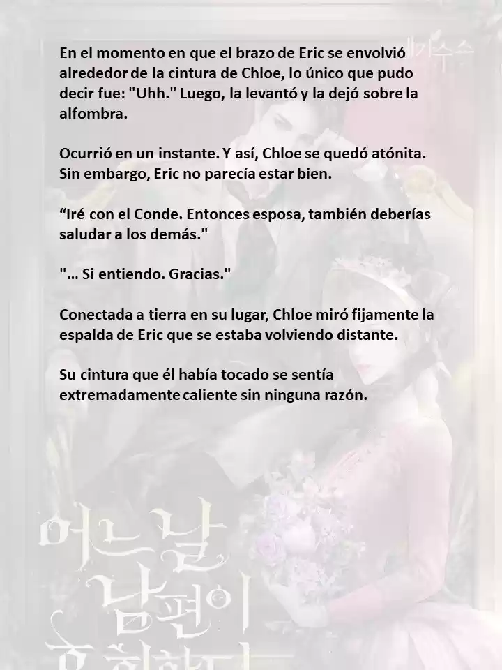 Mi Esposo Se Arrepentirá De Esto (Novela) - Capítulo 23 - Página 7 - LectorTMOo