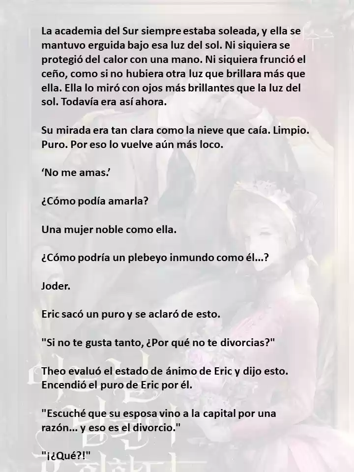 Mi Esposo Se Arrepentirá De Esto (Novela) - Capítulo 23 - Página 10 - LectorTMOo