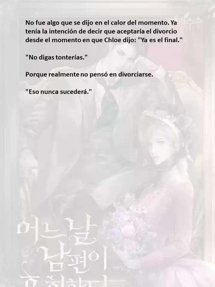 Mi Esposo Se Arrepentirá De Esto (Novela) - Capítulo 23 - Página 12 - LectorTMOo