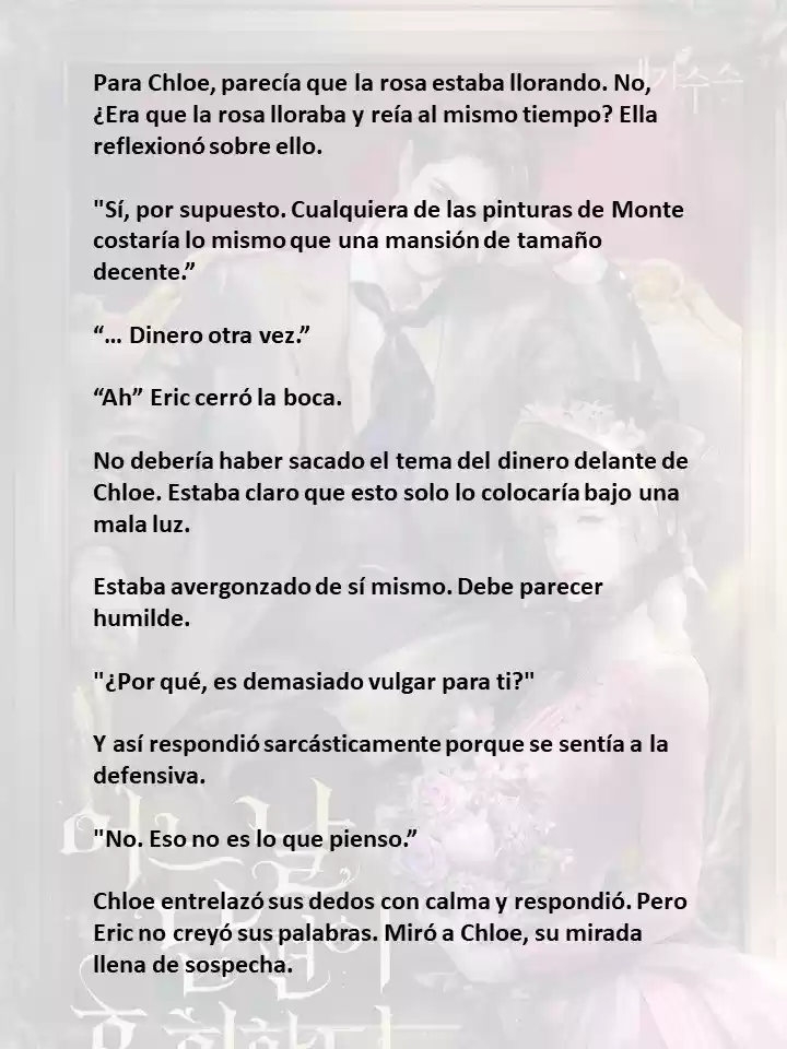 Mi Esposo Se Arrepentirá De Esto (Novela) - Capítulo 24 - Página 5 - LectorTMOo