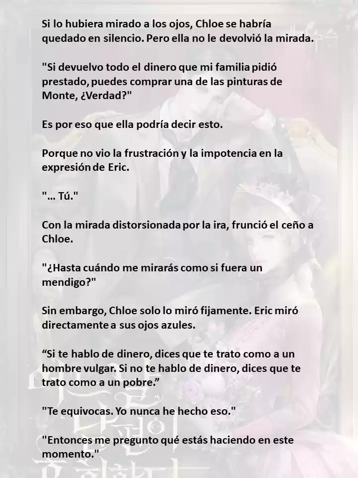 Mi Esposo Se Arrepentirá De Esto (Novela) - Capítulo 24 - Página 6 - LectorTMOo