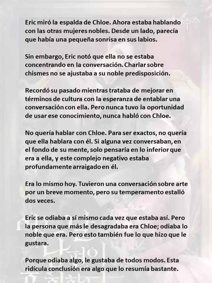 Mi Esposo Se Arrepentirá De Esto (Novela) - Capítulo 24 - Página 8 - LectorTMOo