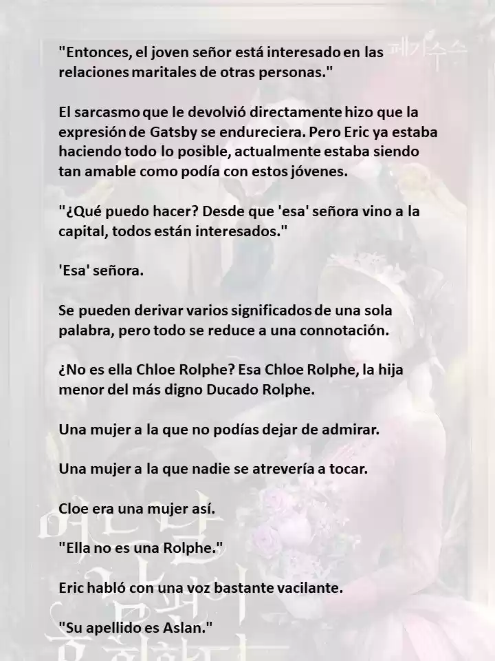 Mi Esposo Se Arrepentirá De Esto (Novela) - Capítulo 24 - Página 10 - LectorTMOo