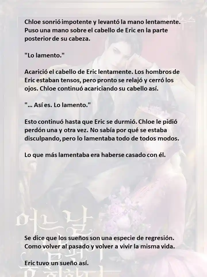 Mi Esposo Se Arrepentirá De Esto (Novela) - Capítulo 25 - Página 10 - LectorTMOo