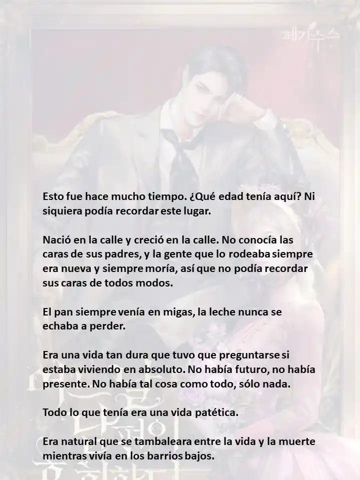 Mi Esposo Se Arrepentirá De Esto (Novela) - Capítulo 25 - Página 11 - LectorTMOo