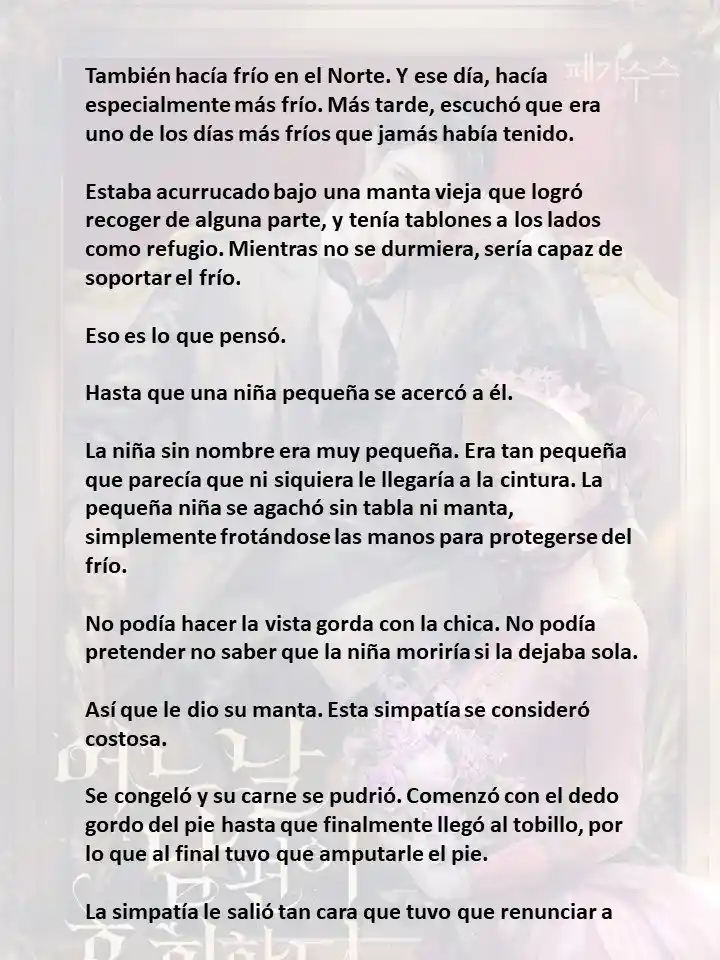 Mi Esposo Se Arrepentirá De Esto (Novela) - Capítulo 25 - Página 12 - LectorTMOo