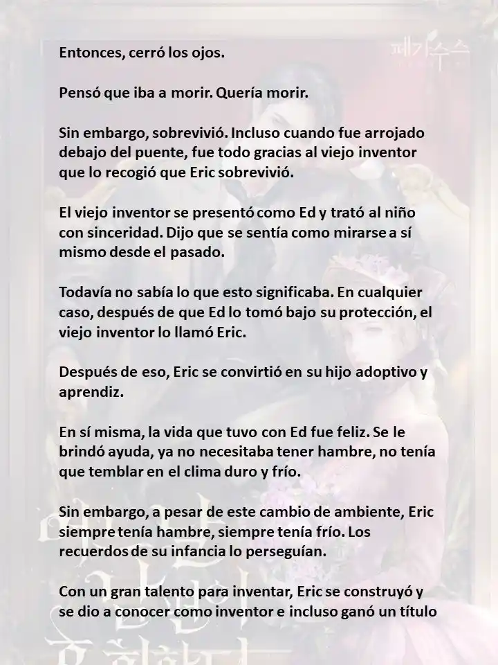 Mi Esposo Se Arrepentirá De Esto (Novela) - Capítulo 26 - Página 4 - LectorTMOo