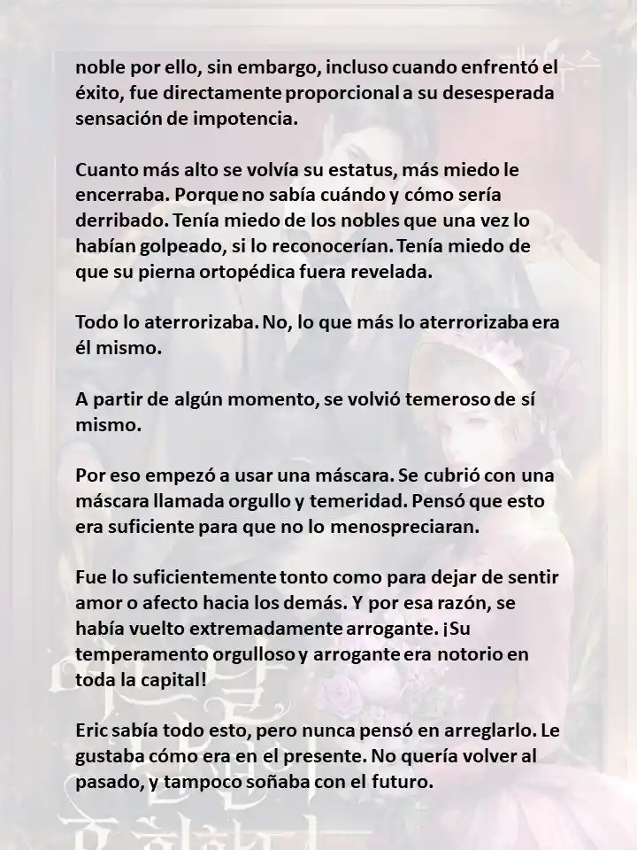 Mi Esposo Se Arrepentirá De Esto (Novela) - Capítulo 26 - Página 5 - LectorTMOo