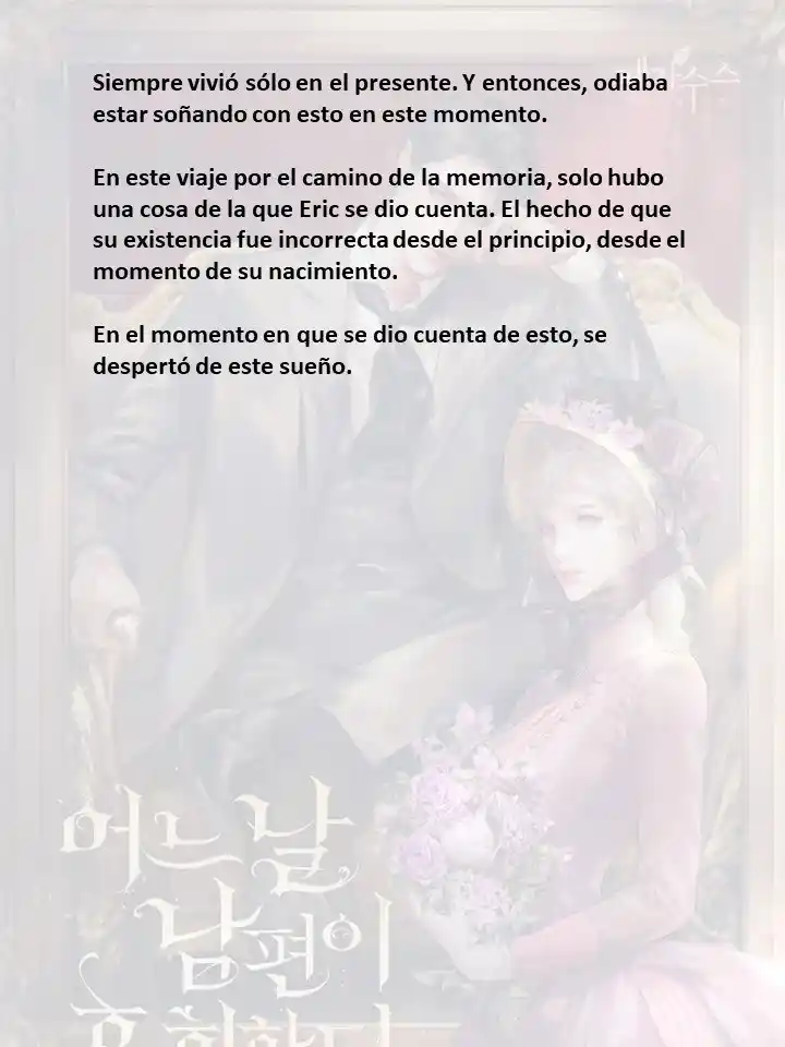 Mi Esposo Se Arrepentirá De Esto (Novela) - Capítulo 26 - Página 6 - LectorTMOo