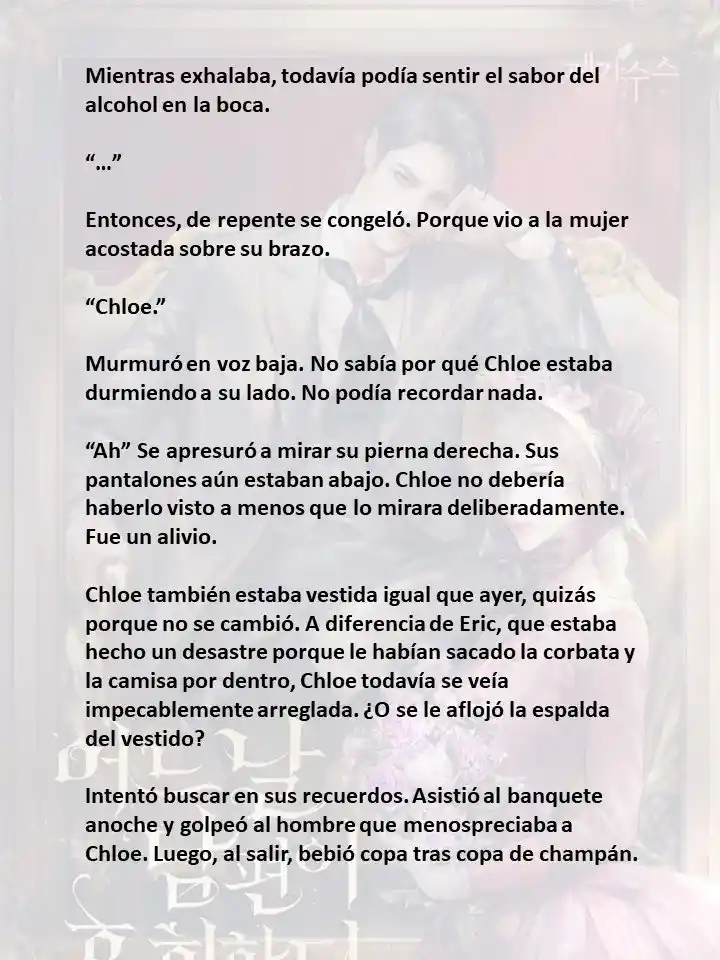 Mi Esposo Se Arrepentirá De Esto (Novela) - Capítulo 26 - Página 7 - LectorTMOo