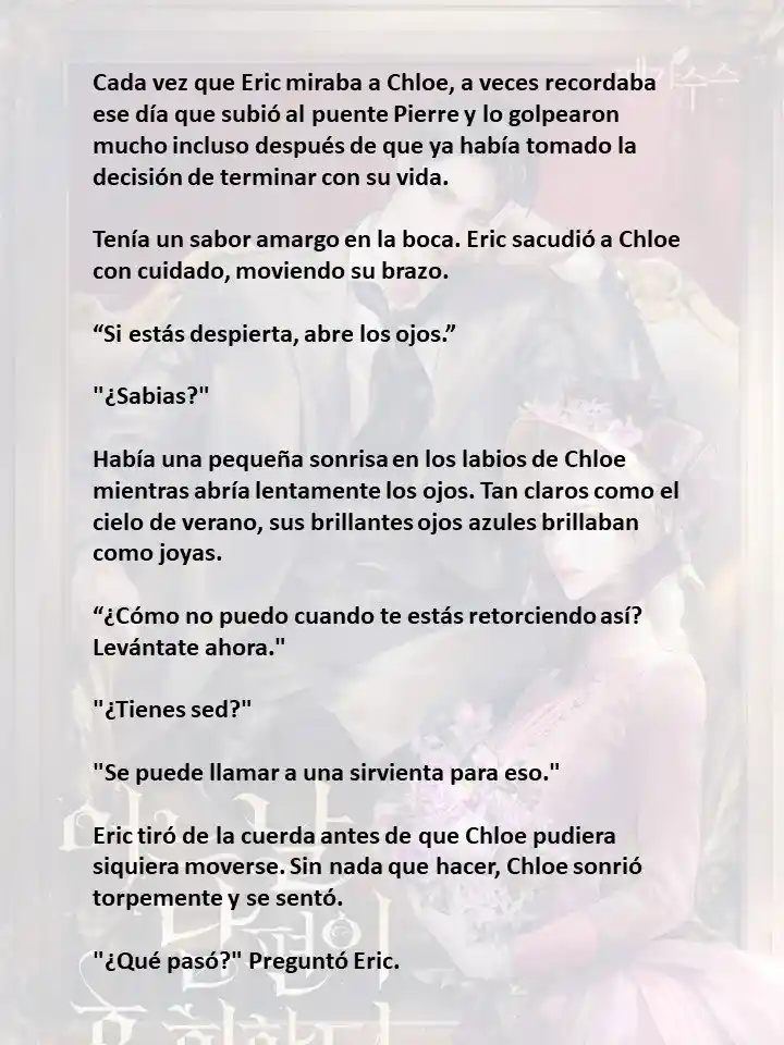 Mi Esposo Se Arrepentirá De Esto (Novela) - Capítulo 26 - Página 9 - LectorTMOo