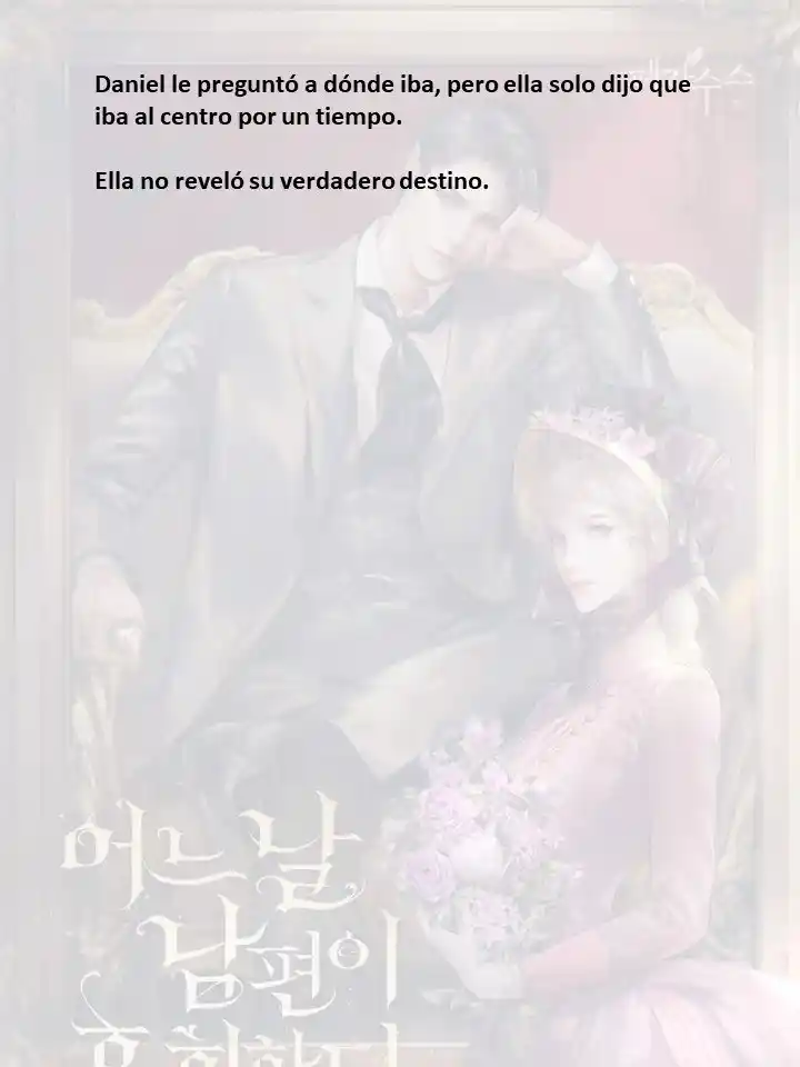 Mi Esposo Se Arrepentirá De Esto (Novela) - Capítulo 27 - Página 13 - LectorTMOo