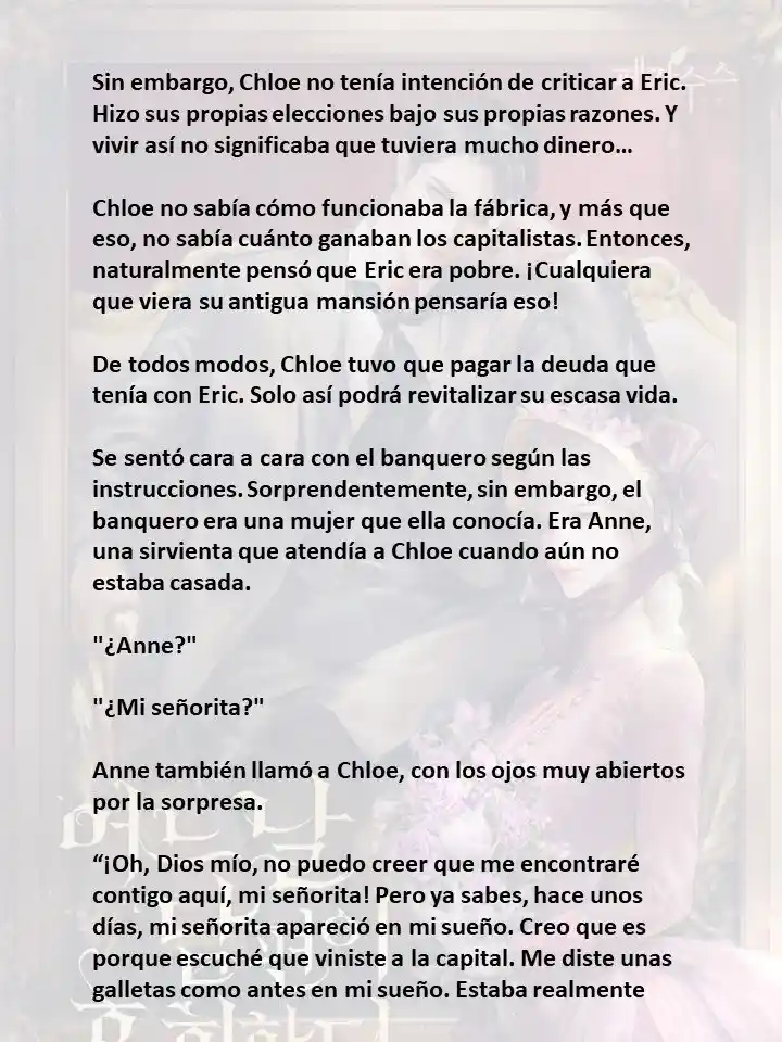 Mi Esposo Se Arrepentirá De Esto (Novela) - Capítulo 28 - Página 2 - LectorTMOo