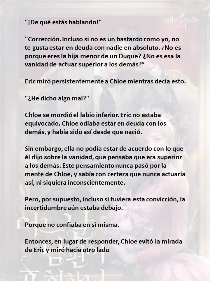 Mi Esposo Se Arrepentirá De Esto (Novela) - Capítulo 28 - Página 11 - LectorTMOo