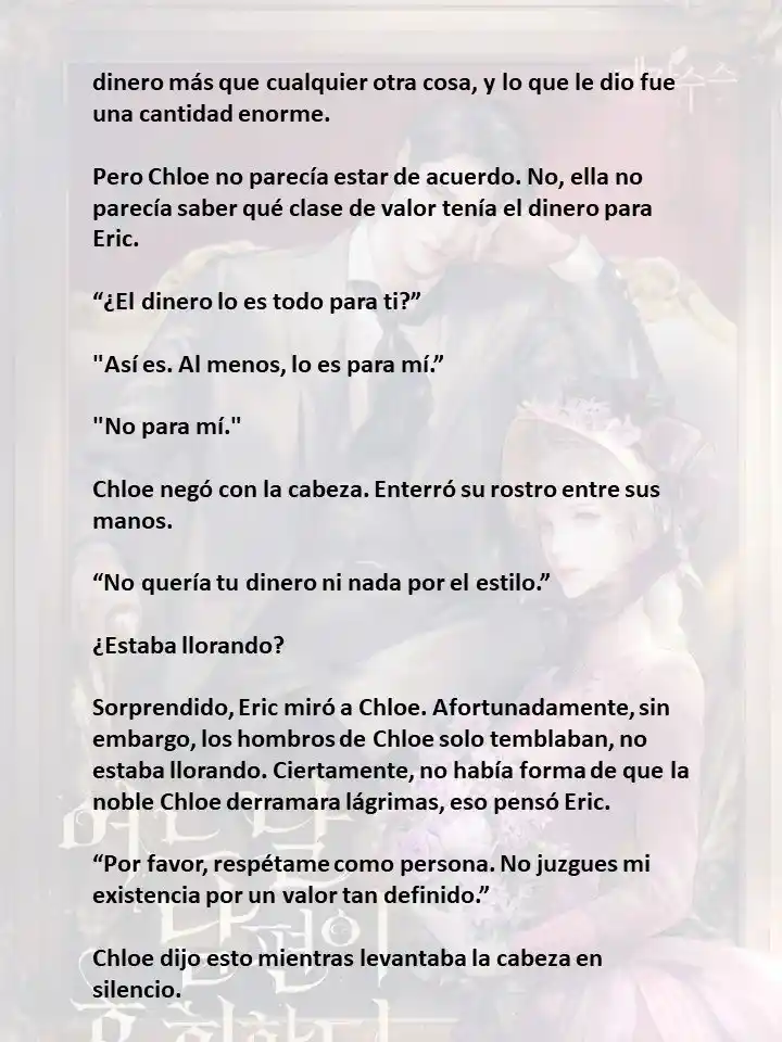 Mi Esposo Se Arrepentirá De Esto (Novela) - Capítulo 29 - Página 2 - LectorTMOo