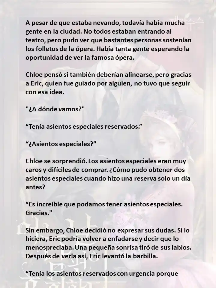 Mi Esposo Se Arrepentirá De Esto (Novela) - Capítulo 29 - Página 9 - LectorTMOo