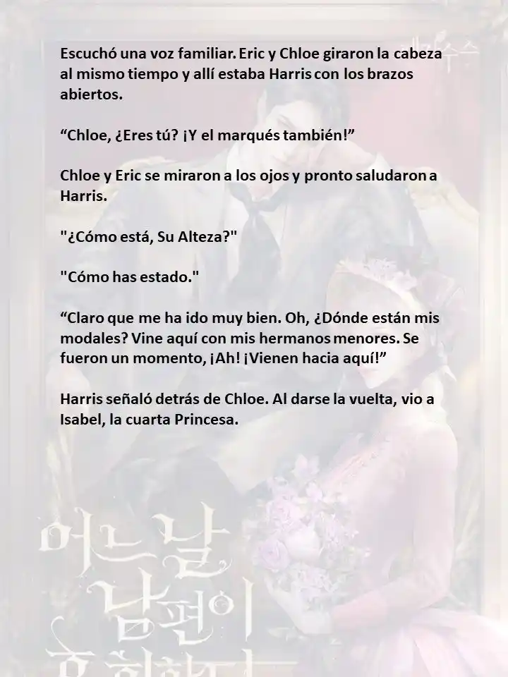 Mi Esposo Se Arrepentirá De Esto (Novela) - Capítulo 29 - Página 11 - LectorTMOo