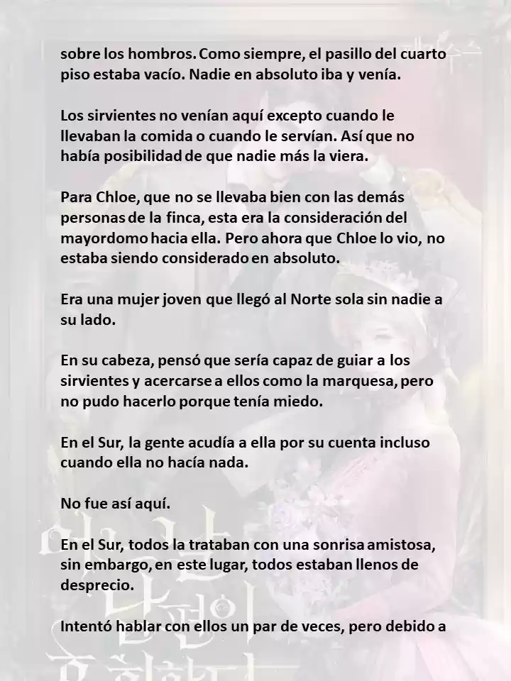 Mi Esposo Se Arrepentirá De Esto (Novela) - Capítulo 3 - Página 2 - LectorTMOo