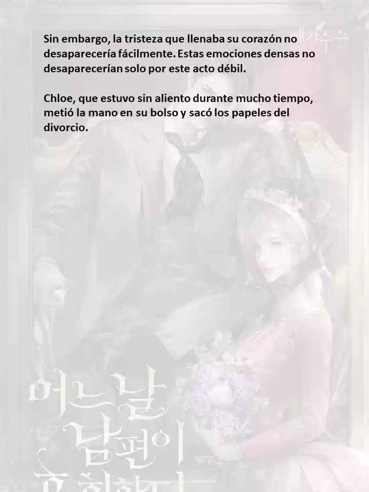 Mi Esposo Se Arrepentirá De Esto (Novela) - Capítulo 3 - Página 13 - LectorTMOo