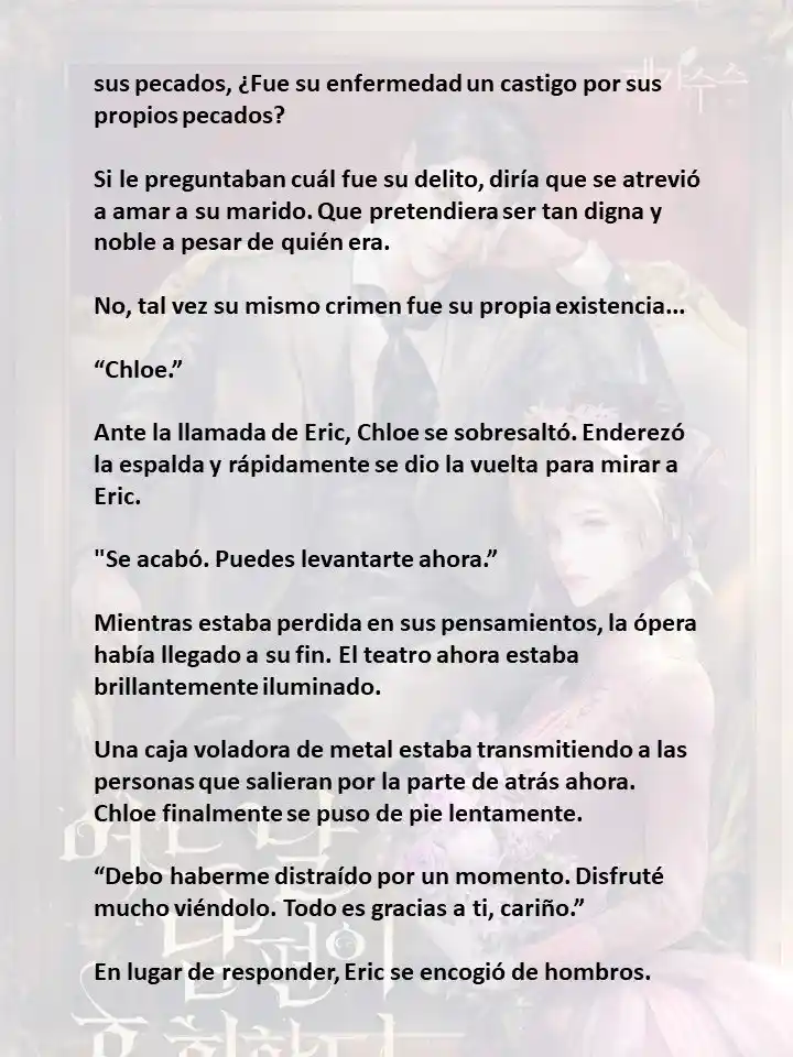 Mi Esposo Se Arrepentirá De Esto (Novela) - Capítulo 30 - Página 9 - LectorTMOo