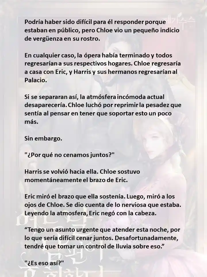 Mi Esposo Se Arrepentirá De Esto (Novela) - Capítulo 30 - Página 10 - LectorTMOo