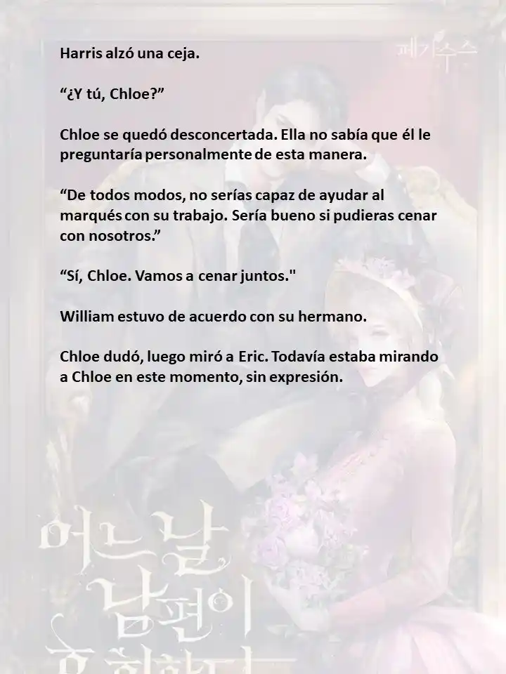 Mi Esposo Se Arrepentirá De Esto (Novela) - Capítulo 30 - Página 11 - LectorTMOo