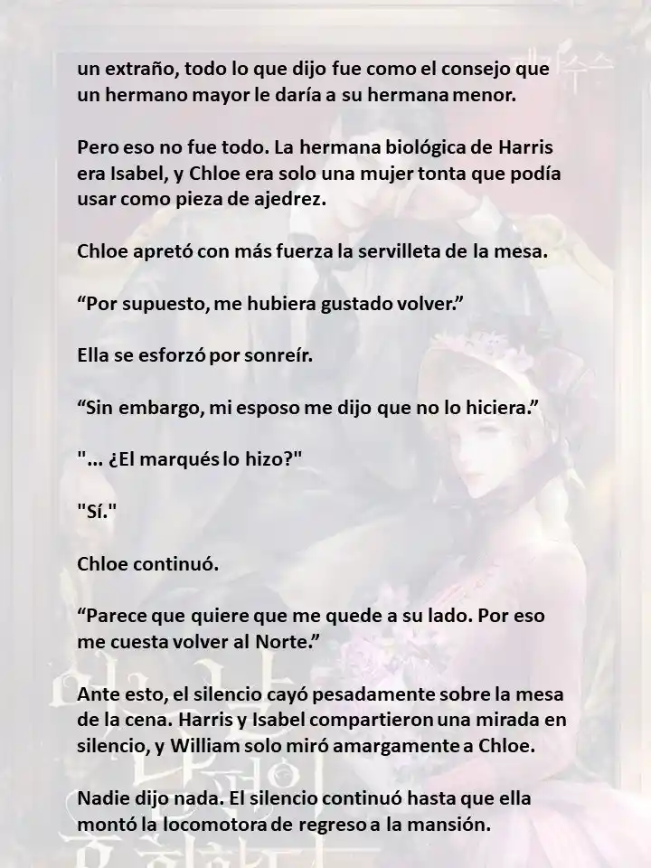 Mi Esposo Se Arrepentirá De Esto (Novela) - Capítulo 31 - Página 5 - LectorTMOo