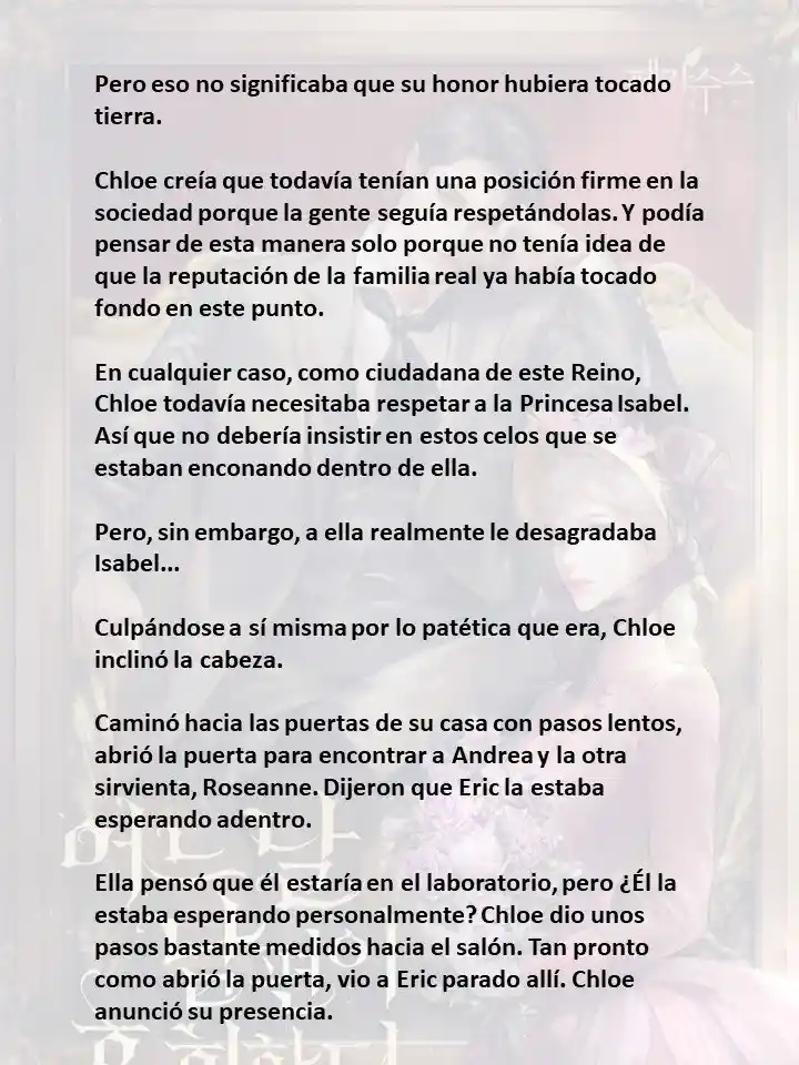 Mi Esposo Se Arrepentirá De Esto (Novela) - Capítulo 31 - Página 8 - LectorTMOo