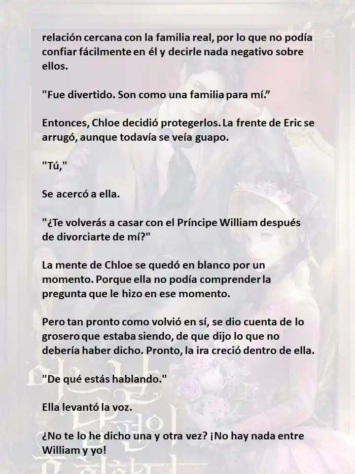 Mi Esposo Se Arrepentirá De Esto (Novela) - Capítulo 31 - Página 10 - LectorTMOo