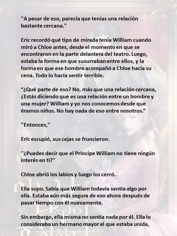 Mi Esposo Se Arrepentirá De Esto (Novela) - Capítulo 31 - Página 11 - LectorTMOo
