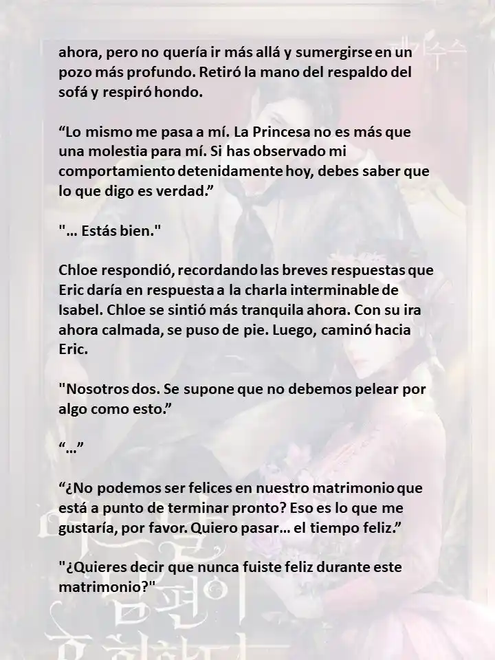 Mi Esposo Se Arrepentirá De Esto (Novela) - Capítulo 32 - Página 2 - LectorTMOo