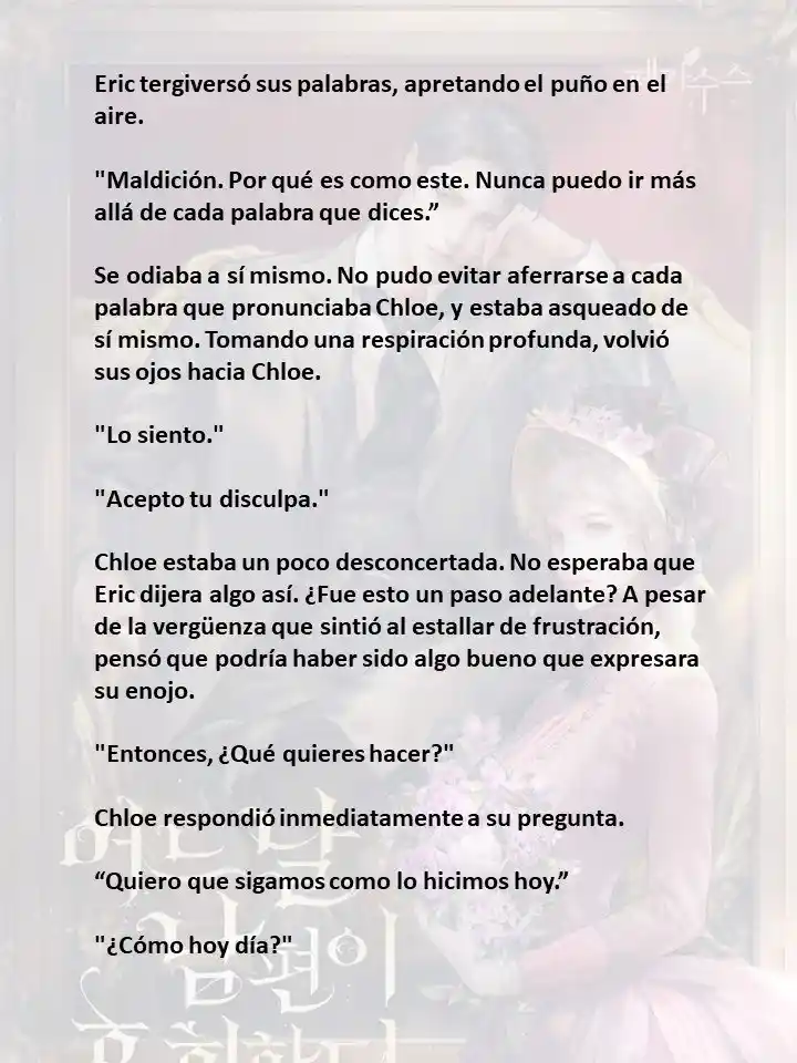 Mi Esposo Se Arrepentirá De Esto (Novela) - Capítulo 32 - Página 3 - LectorTMOo